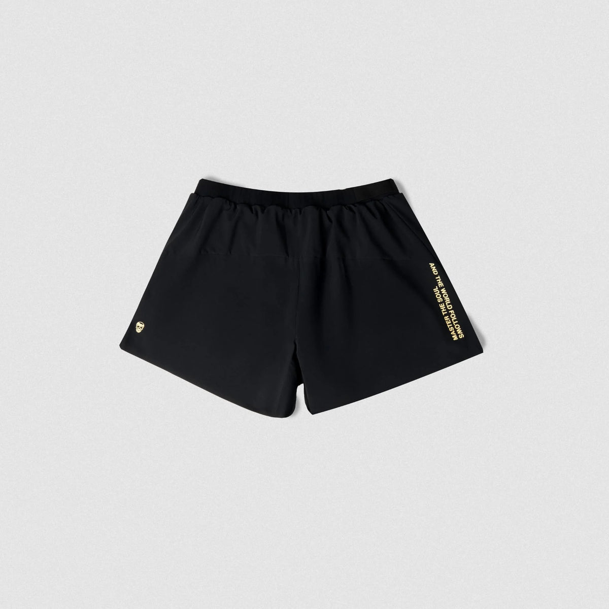 Master The Soul Running Shorts