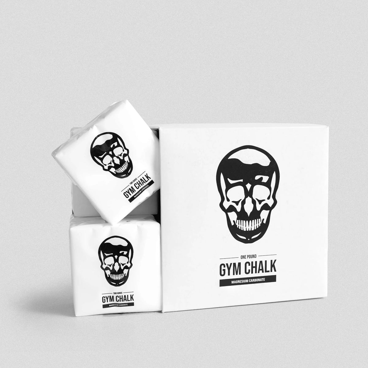 Gymreapers Gym Chalk - 5 lb