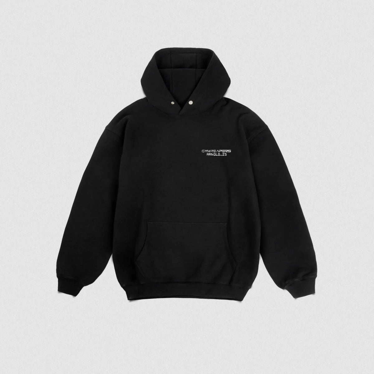 Arnold 2025 Hoodie