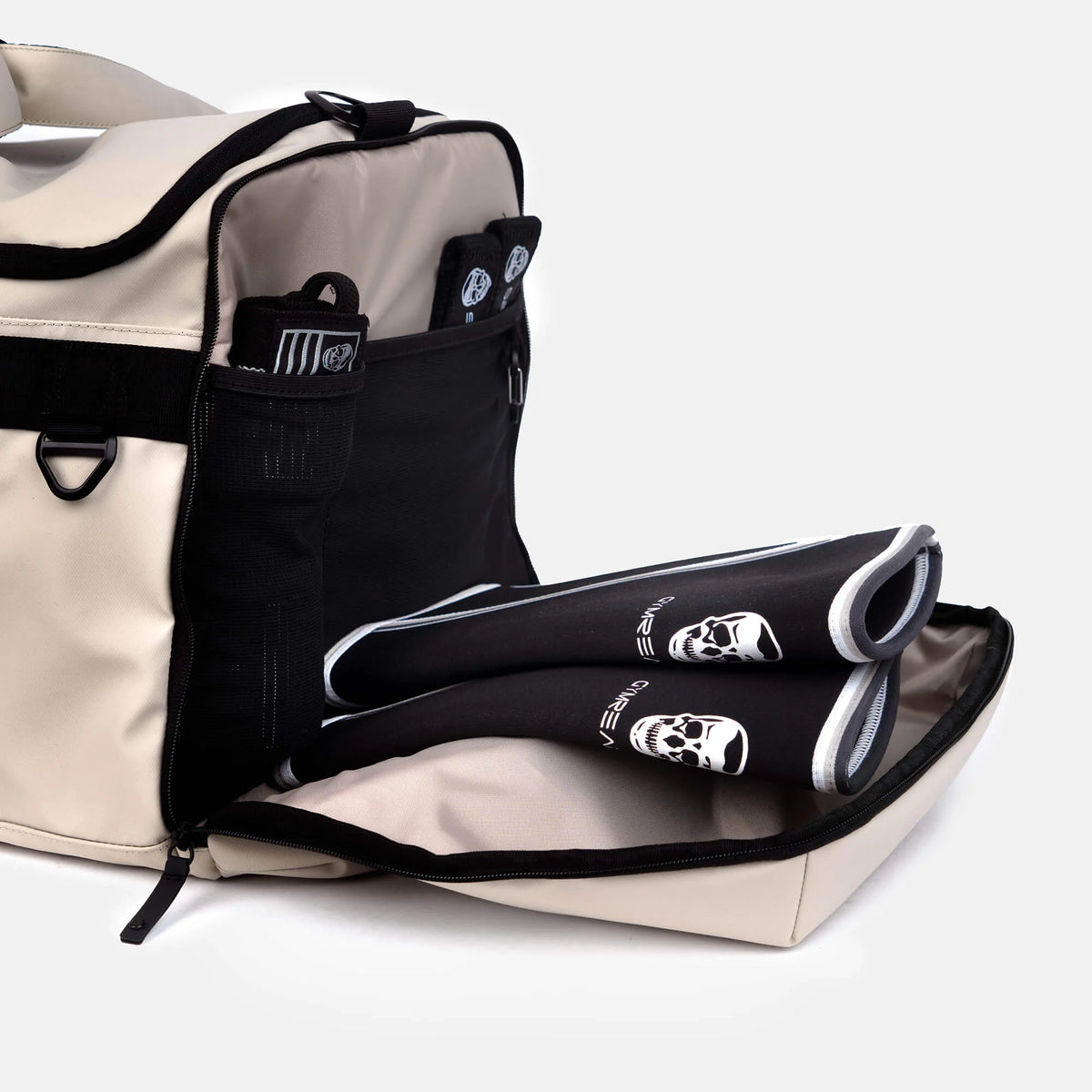 Gymreapers Gravestone® Duffle - Desert Sand