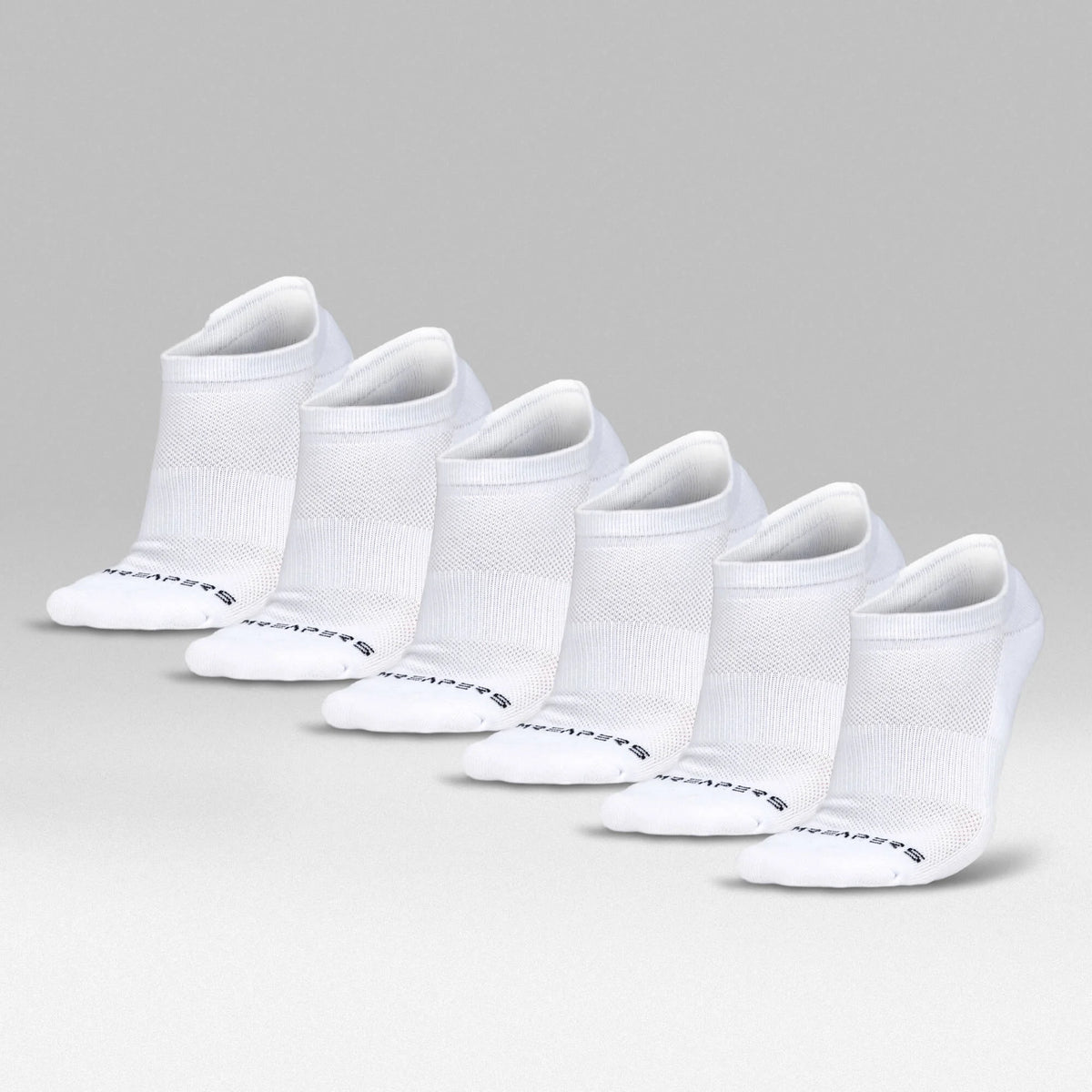 Ankle Socks - White