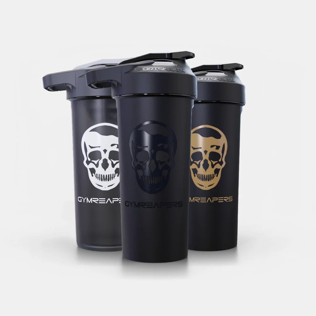 Gymreapers Sportshaker 3-Pack