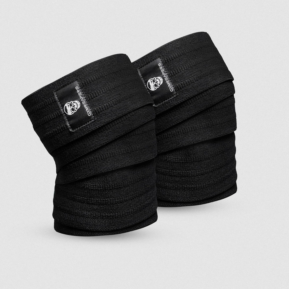 Heavy Duty Knee Wraps