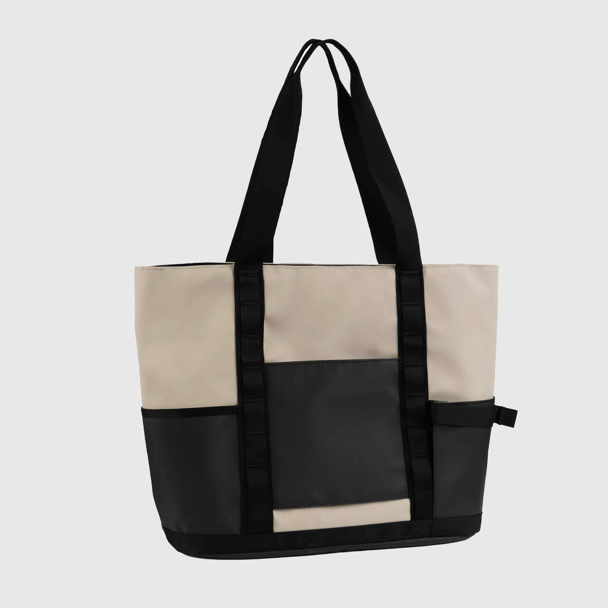 Gymreapers Gravestone® Tote Bag - Desert Sand
