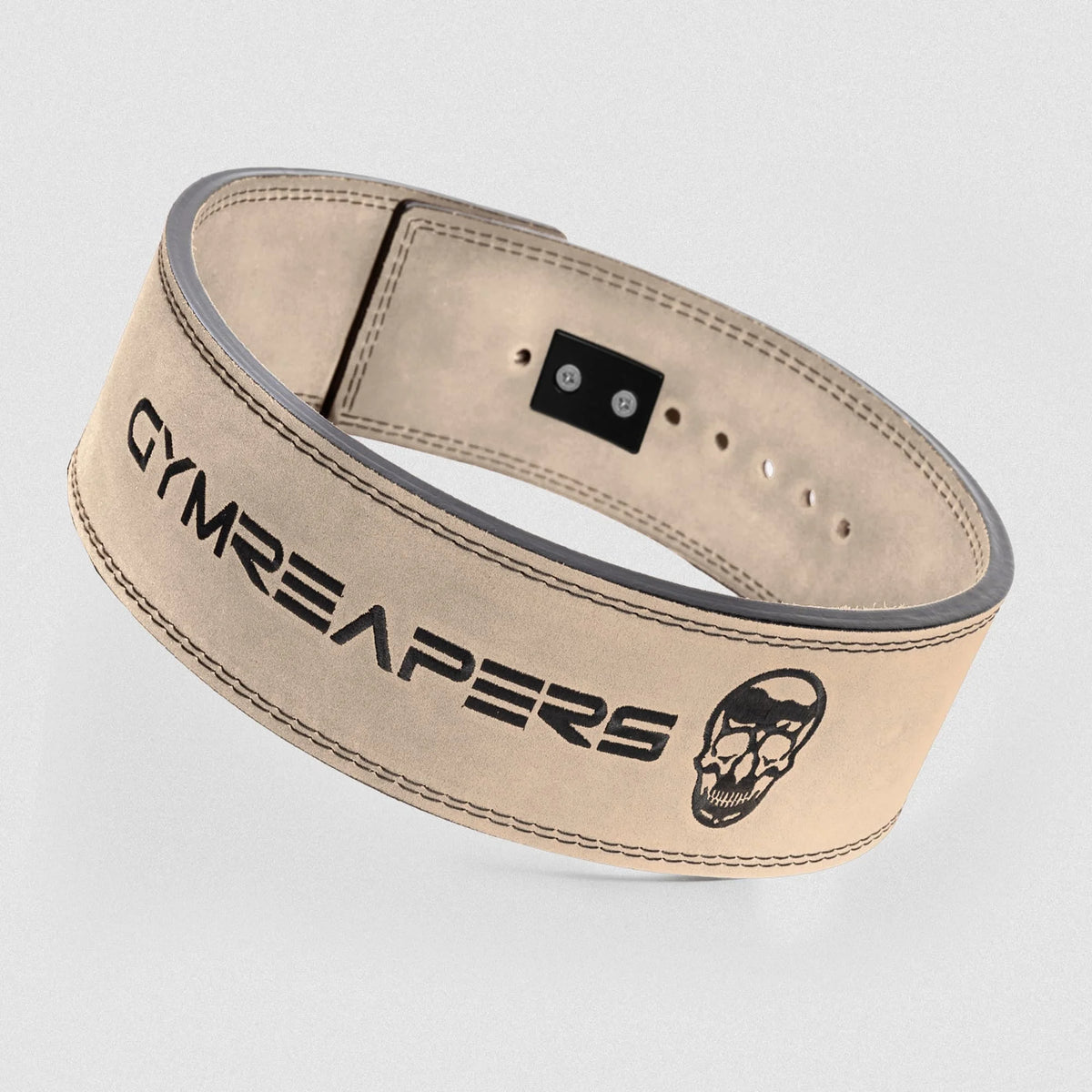 10MM Lever Belt - Desert Sand