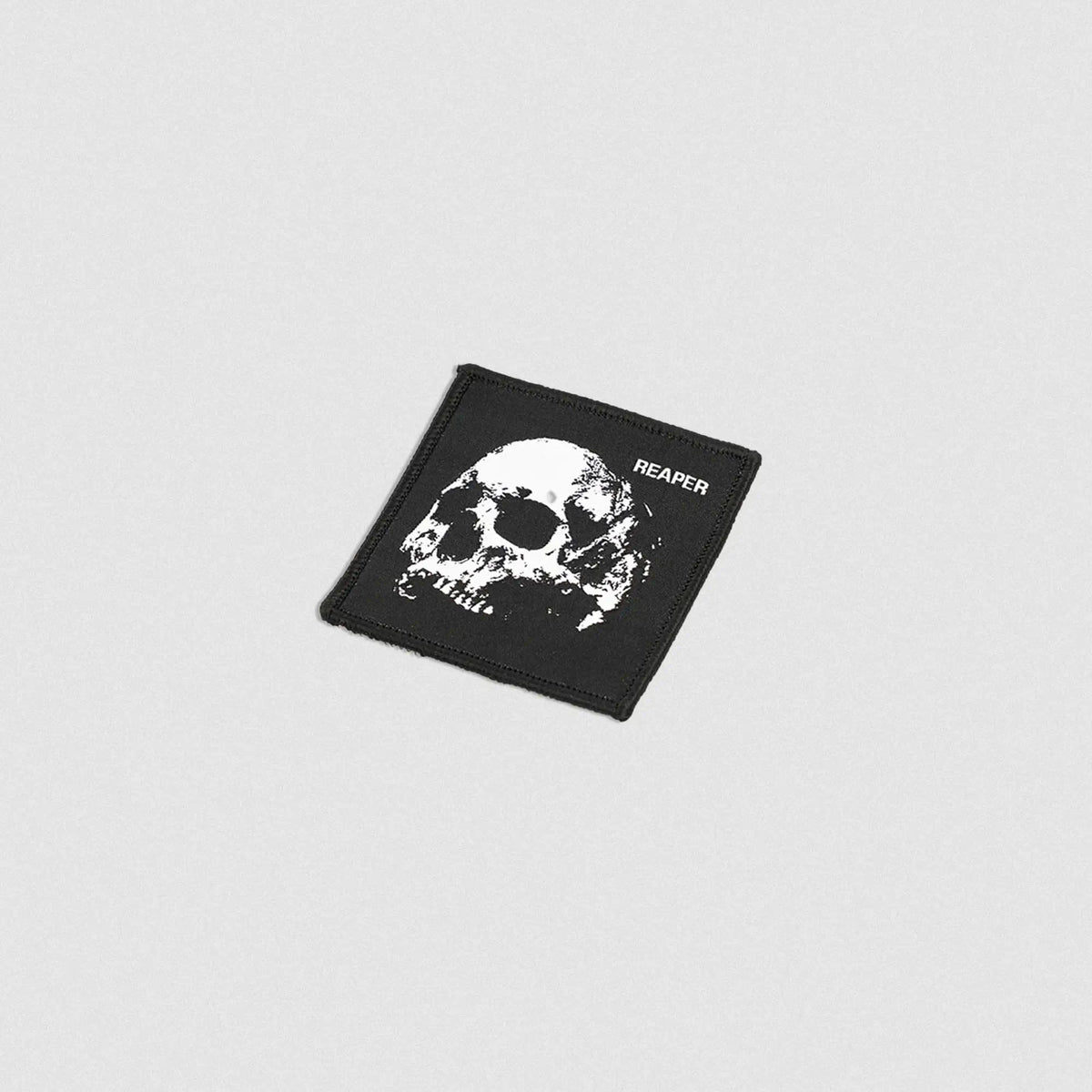 Woven Reaper Patch