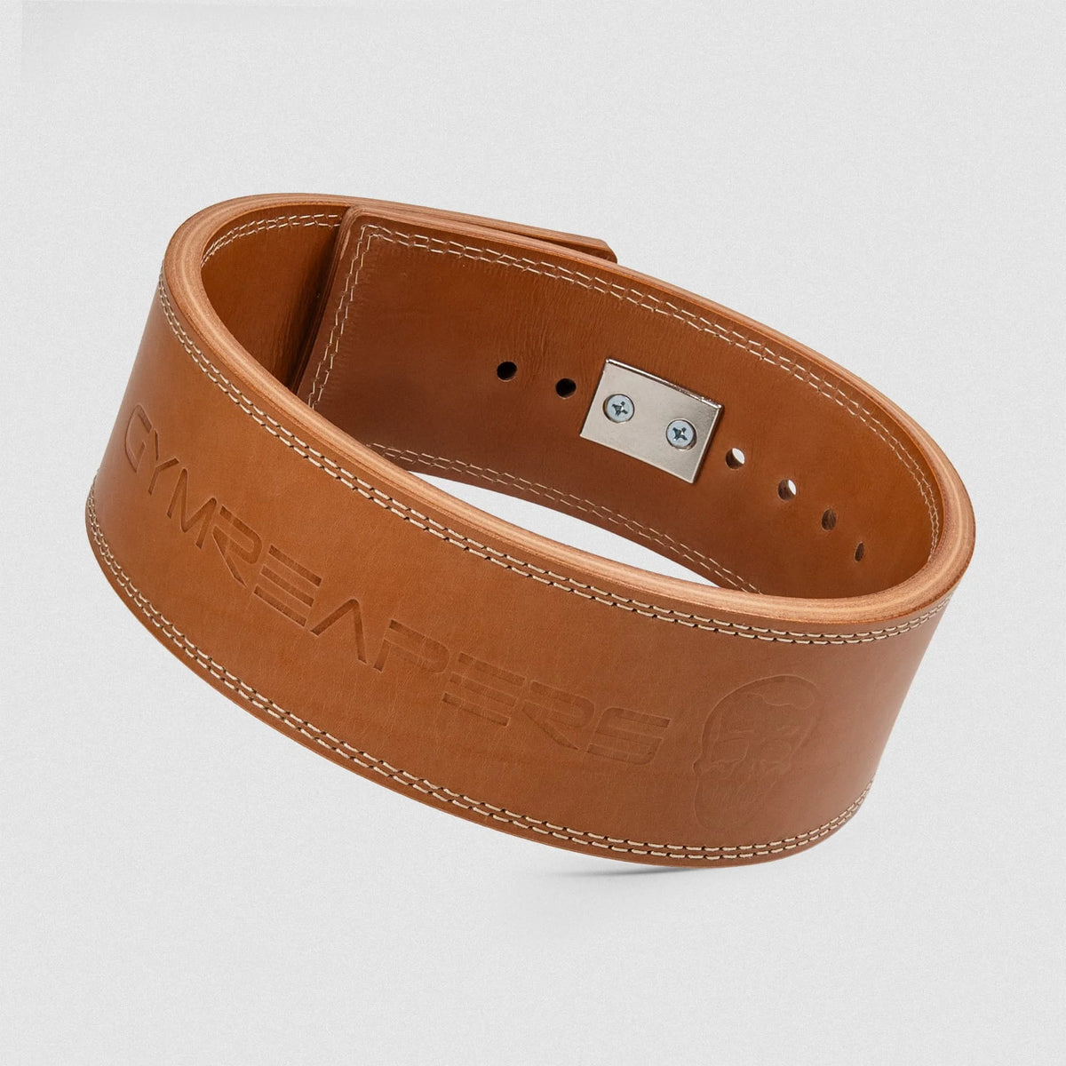 Heritage 10MM Lever Belt