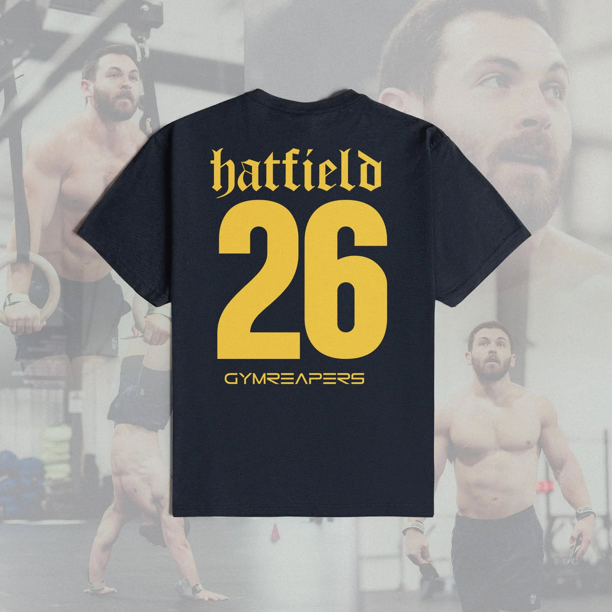 Hatfield Signature Tee