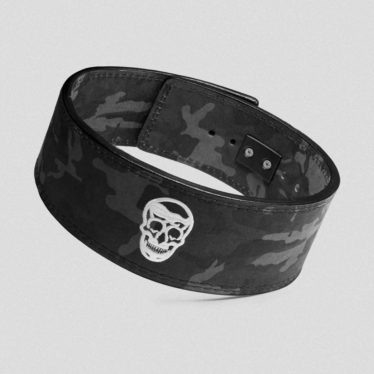 10MM Lever Belt - Midnight Camo