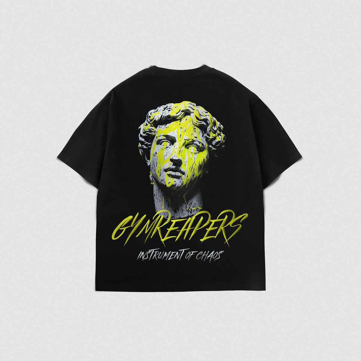 Instrument of Chaos Tee