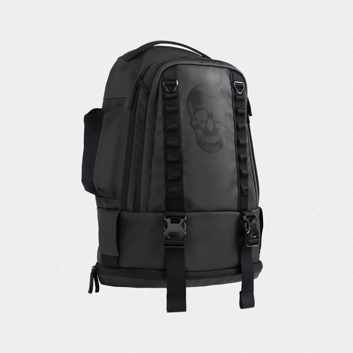 Gymreapers Gravestone® Backpack - Gunmetal
