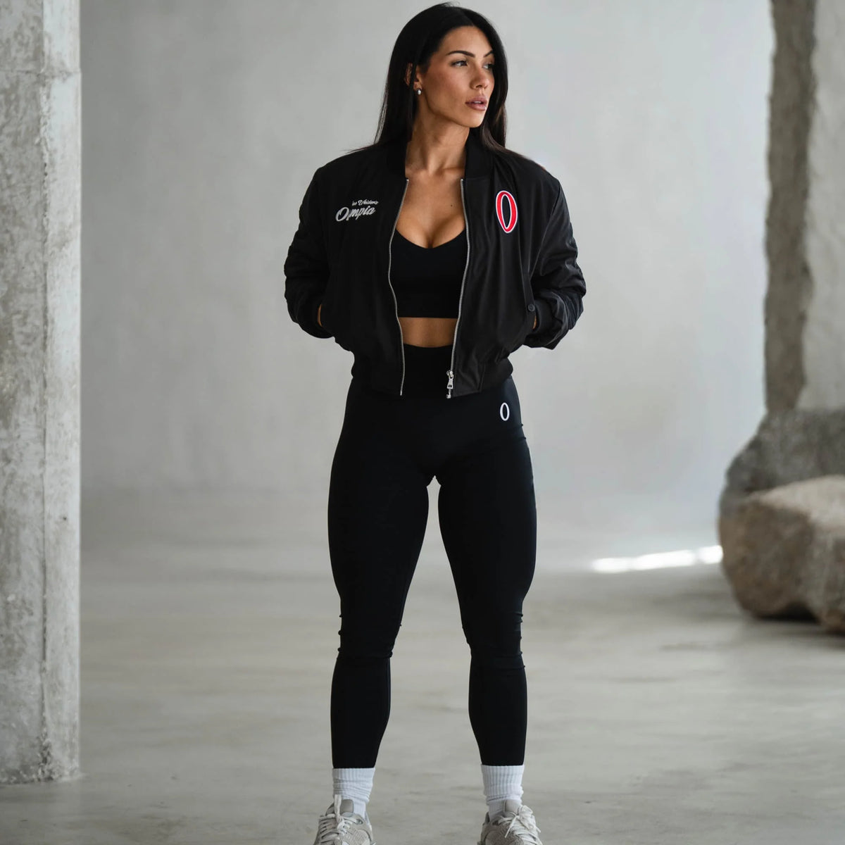 Olympia 29" Training Legging