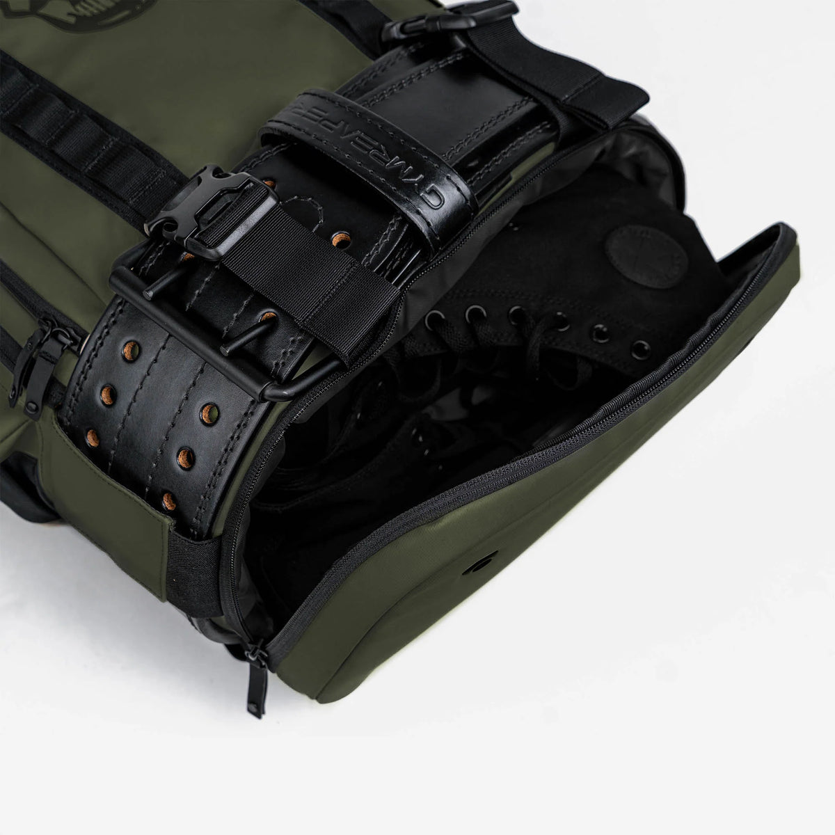Gymreapers Gravestone® Backpack - OD Green