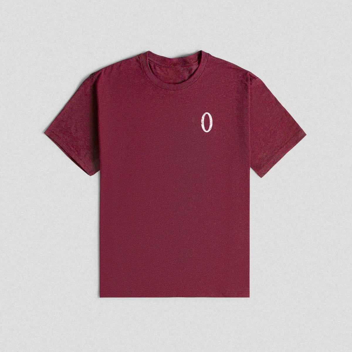 Olympia Lifting Club Basic Tee