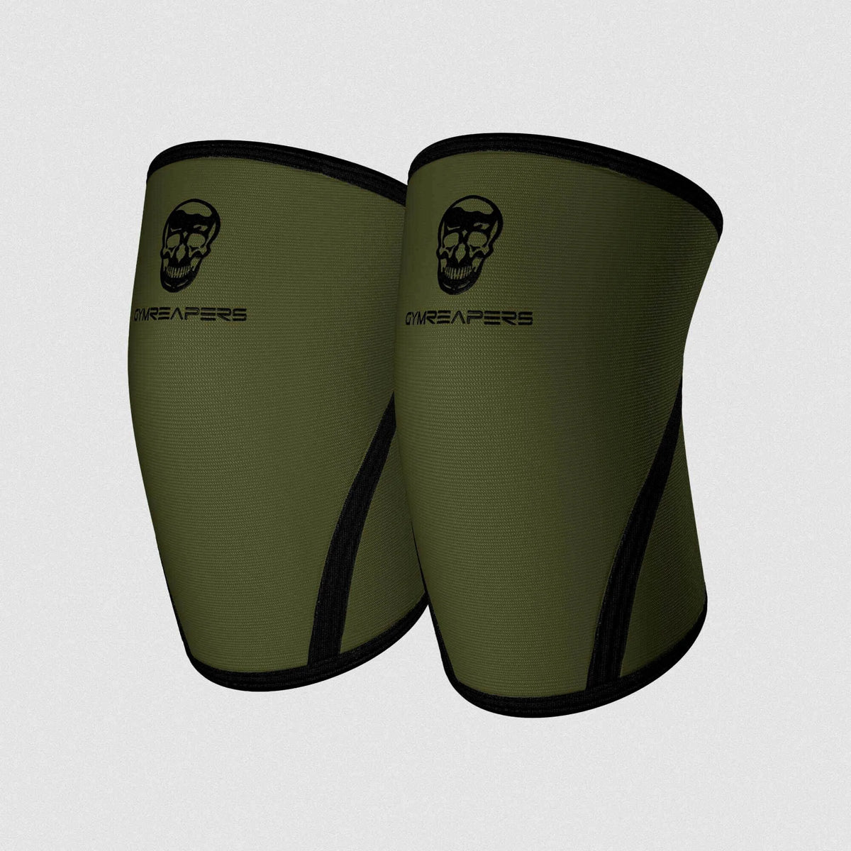 Gymreapers Sleeve Kit - Green