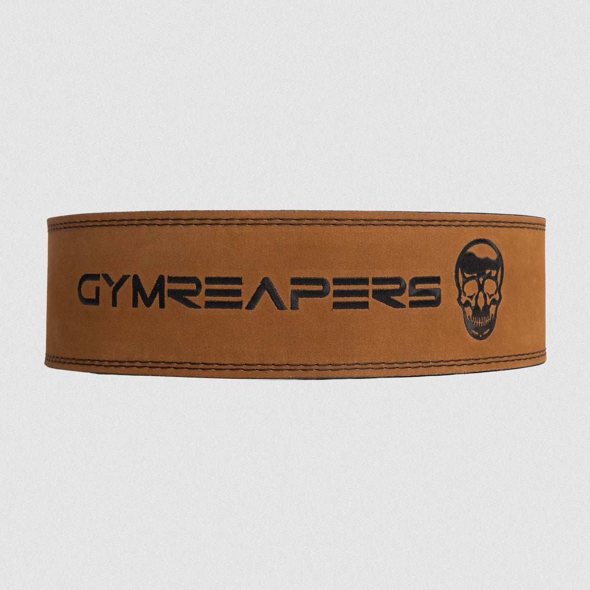 10MM Lever Belt - Rust
